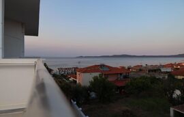 Molon Lave Hotel, Nea Rodha, Athos