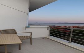 Molon Lave Hotel, Nea Rodha, Athos