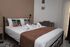 Molon Lave Hotel, Nea Rodha, Athos