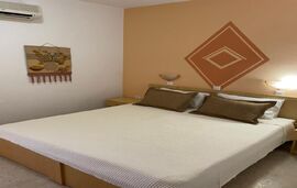 Memories Villa, Skala Potamia, Thassos, 2 Bed Studio, No.3