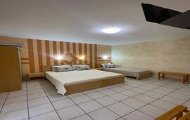 Memories Villa, Skala Potamia, Thassos, 4 Bed Studio No.5/No.6