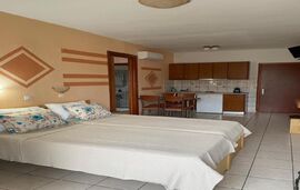 Memories Villa, Skala Potamia, Thassos, 5 Bed Apartment, No.4