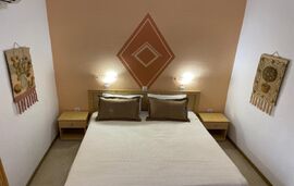 Memories Villa, Skala Potamia, Thassos, 2 Bed Studio, No.3