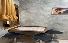 Memories Villa, Skala Potamia, Thassos, 4 Bed Studio No.5/No.6