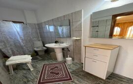 Memories Villa, Skala Potamia, Thassos, 5 Bed Apartment, No.4