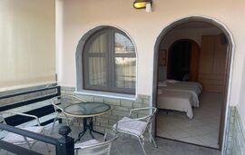 Memories Villa, Skala Potamia, Thassos, 5 Bed Apartment, No.1