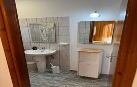 Memories Villa, Skala Potamia, Thassos, 5 Bed Apartment, No.4