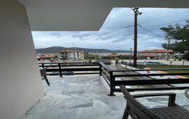 Memories Villa, Skala Potamia, Thassos