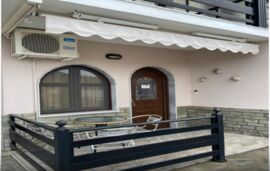 Memories Villa, Skala Potamia, Thassos, 3 Bed Studio, No.2