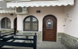 Memories Villa, Skala Potamia, Thassos, 3 Bed Studio, No.2