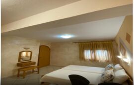 Memories Villa, Skala Potamia, Thassos, 5 Bed Apartment, No.1