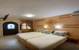 Memories Villa, Skala Potamia, Thassos, 5 Bed Apartment, No.1