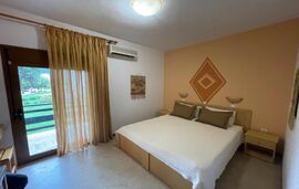 Memories Villa, Skala Potamia, Thassos, 2 Bed Studio, No.3