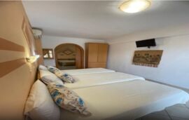 Memories Villa, Skala Potamia, Thassos, 5 Bed Apartment, No.1