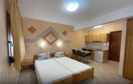 Memories Villa, Skala Potamia, Thassos, 5 Bed Apartment, No.1