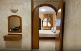 Memories Villa, Skala Potamia, Thassos, 5 Bed Apartment, No.1