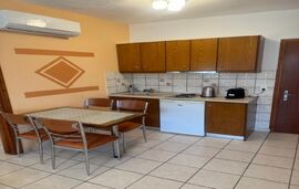 Memories Villa, Skala Potamia, Thassos, 5 Bed Apartment, No.4