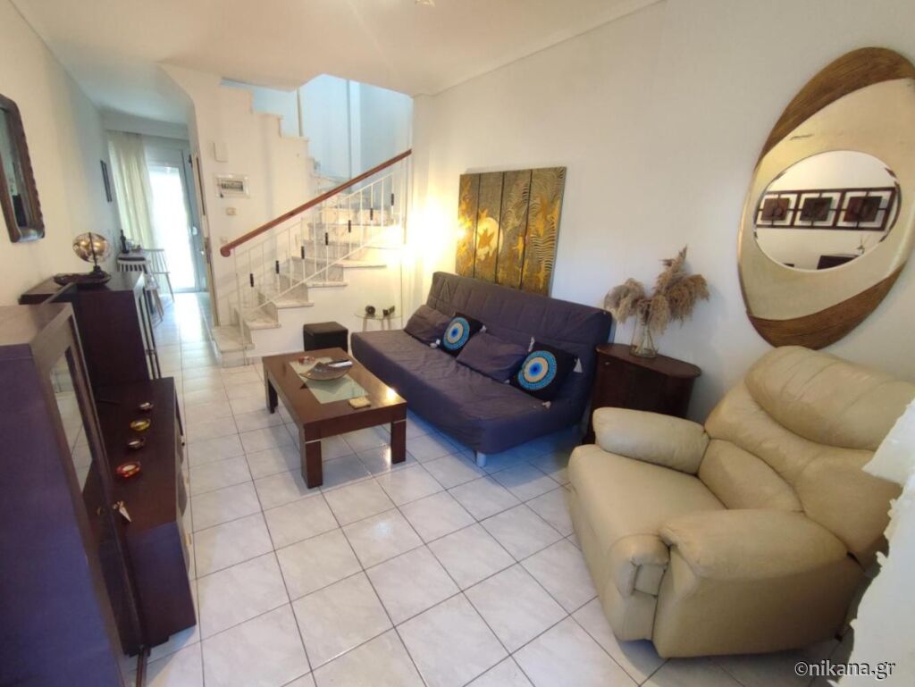 Ef Xaris Apartment, Perea, Thessaloniki