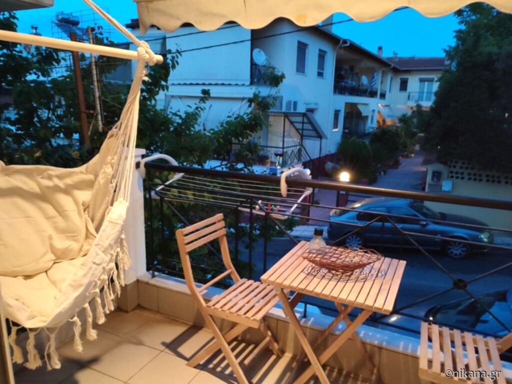 Ef Xaris Apartment, Perea, Thessaloniki