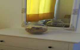 Serenity Homes By The Sea Apartments, Gerakini, Sithonia, 2 Bedroom Apartment, Margarita