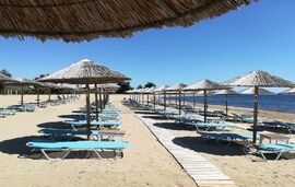 Serenity Homes By The Sea Apartments, Gerakini, Sithonia