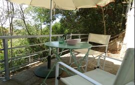 Serenity Homes By The Sea Apartments, Gerakini, Sithonia