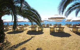 Serenity Homes By The Sea Apartments, Gerakini, Sithonia