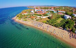Serenity Homes By The Sea Apartments, Gerakini, Sithonia