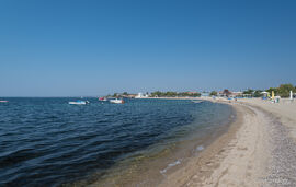 Serenity Homes By The Sea Apartments, Gerakini, Sithonia