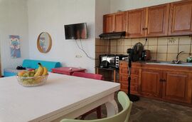 Serenity Homes By The Sea Apartments, Gerakini, Sithonia