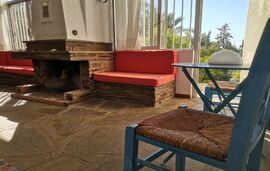 Serenity Homes By The Sea Apartments, Gerakini, Sithonia