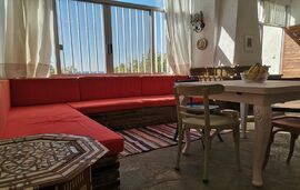 Serenity Homes By The Sea Apartments, Gerakini, Sithonia