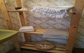 Serenity Homes By The Sea Apartments, Gerakini, Sithonia