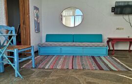 Serenity Homes By The Sea Apartments, Gerakini, Sithonia