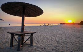 Serenity Homes By The Sea Apartments, Gerakini, Sithonia