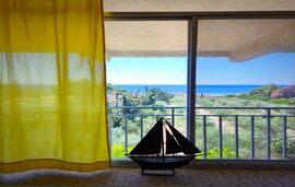 Serenity Homes By The Sea Apartments, Gerakini, Sithonia, 2 Bedroom Apartment, Thea