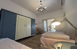 Serenity Homes By The Sea Apartments, Gerakini, Sithonia, 2 Bedroom Apartment, Thea