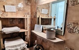 Serenity Homes By The Sea Apartments, Gerakini, Sithonia, 2 Bedroom Apartment, Margarita