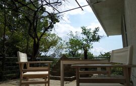 Serenity Homes By The Sea Apartments, Gerakini, Sithonia