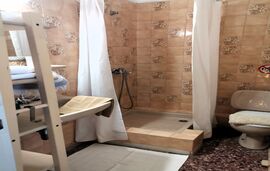 Serenity Homes By The Sea Apartments, Gerakini, Sithonia, 2 Bedroom Apartment, Margarita