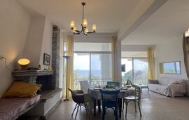 Serenity Homes By The Sea Apartments, Gerakini, Sithonia, 2 Bedroom Apartment, Thea