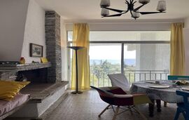 Serenity Homes By The Sea Apartments, Gerakini, Sithonia, 2 Bedroom Apartment, Thea