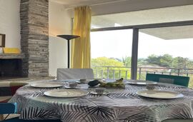 Serenity Homes By The Sea Apartments, Gerakini, Sithonia, 2 Bedroom Apartment, Thea