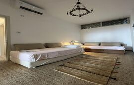 Serenity Homes By The Sea Apartments, Gerakini, Sithonia, 2 Bedroom Apartment, Thea