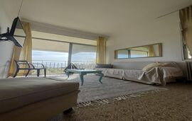 Serenity Homes By The Sea Apartments, Gerakini, Sithonia, 2 Bedroom Apartment, Thea