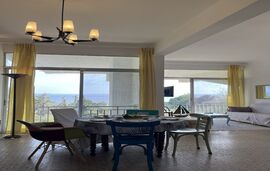 Serenity Homes By The Sea Apartments, Gerakini, Sithonia, 2 Bedroom Apartment, Thea