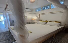 Serenity Homes By The Sea Apartments, Gerakini, Sithonia, 2 Bedroom Apartment, Thea