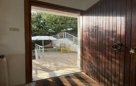 Serenity Homes By The Sea Apartments, Gerakini, Sithonia, 2 Bedroom Apartment, Thea