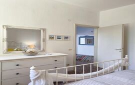 Serenity Homes By The Sea Apartments, Gerakini, Sithonia, 2 Bedroom Apartment, Margarita