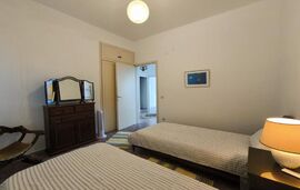 Serenity Homes By The Sea Apartments, Gerakini, Sithonia, 2 Bedroom Apartment, Margarita